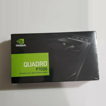 Cargar imagen en el visor de la galería, PNY Quadro P1000 VCQP1000-PB 4GB 128-bit GDDR5 PCI Express 3.0 x16 751492604626-FoxTI