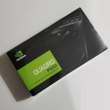Cargar imagen en el visor de la galería, PNY Quadro P1000 VCQP1000-PB 4GB 128-bit GDDR5 PCI Express 3.0 x16 751492604626-FoxTI