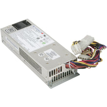 Cargar imagen en el visor de la galería, Fuente Supermicro PWS-201-1H Fuente de alimentación (interna) - 80 PLUS - AC 100-240 V - 200 Watt - PFC