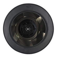Cargar imagen en el visor de la galería, R4E310-AF12-05 Fan Original New EBM PAPST 230v 50/60hz 0.47/0.67A 105/150W 1430/1670u/min 4uf 400vdb R4E310AF1205 Backward Centrifugal Fans-FoxTI