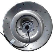Load image into Gallery viewer, R4E400-AB23-05 Original New ebm papst Fan 230V 270W 1.2A Size 400mm for ABB Variouble Frequency Converter Centrifugal Cooling Fans-FoxTI