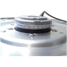 Load image into Gallery viewer, R4E400-AB23-05 Original New ebm papst Fan 230V 270W 1.2A Size 400mm for ABB Variouble Frequency Converter Centrifugal Cooling Fans-FoxTI
