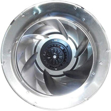 Load image into Gallery viewer, R4E400-AB23-05 Original New ebm papst Fan 230V 270W 1.2A Size 400mm for ABB Variouble Frequency Converter Centrifugal Cooling Fans-FoxTI