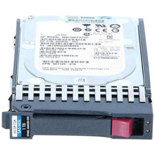 Cargar imagen en el visor de la galería, MM1000FBFVR HP 1 TB 7200 RPM 6G 2,5" SAS HDD--- 9RZ268-035-- 605832-002