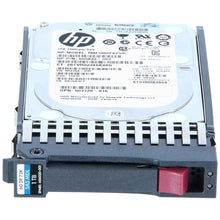 Cargar imagen en el visor de la galería, Disco MM1000FBFVR 1TB 7200RPM SAS 6Gb/s Disco duro de 2,5 pulgadas FW: HPD8