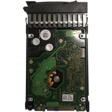 Cargar imagen en el visor de la galería, Disco MM1000FBFVR 1TB 7200RPM SAS 6Gb/s Disco duro de 2,5 pulgadas FW: HPD8