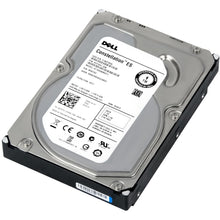 Load image into Gallery viewer, HD 1TB SATA 7.2k RPM 3.5" 6G Hot Plug for Dell 2T51W