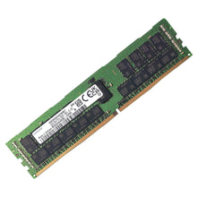 Cargar imagen en el visor de la galería, Memoria Samsung 32GB DDR4 2933 MHz ECC Reg M393A4K40CB2-CVF Compatible HP P00924-B21 Ram spots- mostrar título original