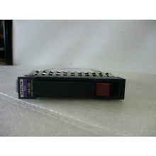 Load image into Gallery viewer, Disco HP DG0146FAMWL 146GB 10K RPM SAS 2.5" Hard Drive ST9146803SS 413399-001 - MFerraz Tecnologia
