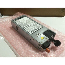 Load image into Gallery viewer, Fonte DELL R630 R730 R730XD 1100W DC SWITCHING POWER SUPPLY E1100D-SO 5G4WK 02RN7 - MFerraz Tecnologia