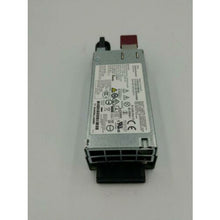 Load image into Gallery viewer, Fonte HP Enterprise 900w Hot-plug Power Supply HSTNS-PL48-B 775592-001 830219-001 - MFerraz Tecnologia