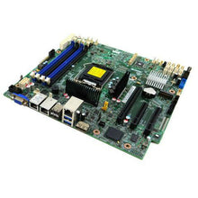 Cargar imagen en el visor de la galería, Placa INTEL S1200SPLR CHIPSET C236 SOCKET-H4 LGA1151 SERVER MOTHERBOARD DA0S6EMB6B0 - MFerraz Tecnologia