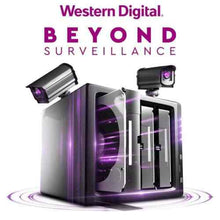 Load image into Gallery viewer, Disco WD Purple 10TB Surveillance 7200 RPM SATA lll 256MB 3.5" Internal HDD WD101PURZ - MFerraz Tecnologia