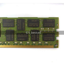 Cargar imagen en el visor de la galería, Memoria Samsung 32GB 2x16GB MODULE PC3-14900R 2RX4 DDR3 1866MHZ RDIMM REG ECC MEMORY Ram - MFerraz Tecnologia