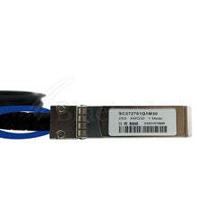 Cargar imagen en el visor de la galería, Lenovo 7Z57A03558 Compatible bluelan DAC SFP28 SC272701Q3M26- - MFerraz Technology ITFL