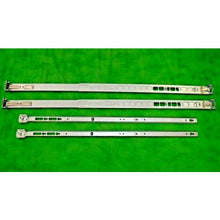 Cargar imagen en el visor de la galería, Trilhos HP ProLiant DL360 G5/G6/G7 Rail Kit 1U 364998-001 365002-002 364996-001 - MFerraz Tecnologia