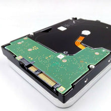 Cargar imagen en el visor de la galería, Disco 14 TB Seagate SAS ST14000NM0048 SAS 12 Gb/s Exos X14 3.5 Inch 7200 RPM 256 MB - MFerraz Tecnologia