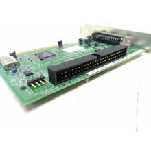 Load image into Gallery viewer, Controladora Adaptec AHA-2910C 50-Pin SCSI PCI Controller Card - MFerraz Tecnologia
