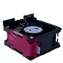 Cargar imagen en el visor de la galería, Cooler HP ML350p Gen8 Hot Swap Chassis Server Fan G8 661332-001 667254-001 US - MFerraz Tecnologia