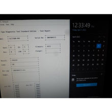 Load image into Gallery viewer, DELL IBM Ultrium-6 LTO6 HH Loader SAS Drive TL2000 TL4000 35P1980 TKC16 0TKC16 - (561) 808-9569