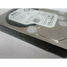 Cargar imagen en el visor de la galería, Disco Dell 3TB 6G 7.2K 3.5" SAS DPTW9 HDD Hard Drive WD3001FYYG-18SL3W0, 0DPTW9 - MFerraz Tecnologia