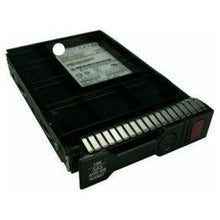 Cargar imagen en el visor de la galería, Disco HPE 600GB 15K SAS 12Gb/s LFF 3.5" Hard Drive EH0600JDYTL 748385-003 765867-001 - MFerraz Tecnologia