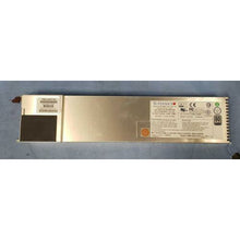 Cargar imagen en el visor de la galería, Fonte SuperMicro PWS-920P-SQ 920W 80 Plus Platinum Switching Power Supply - MFerraz Tecnologia