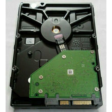Cargar imagen en el visor de la galería, Disco Seagate Desktop HDD (ST3000DM001) SATA 3TB 6.0Gb/ 7200-RPM,64MB-Cache 3.5" Drive - MFerraz Tecnologia