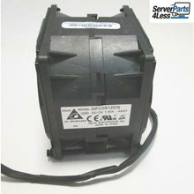 Cargar imagen en el visor de la galería, Cooler GFC0812DS IBM Systems Delta Electronics X3650 M4 Dual Cooling Fan - MFerraz Tecnologia
