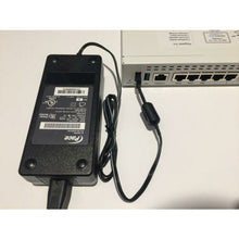 Cargar imagen en el visor de la galería, Fonte FORTINET Power Supply Adapter FortiGate-60D FG-60D FG-60C FG-40C FG-30E FG-60E - MFerraz Tecnologia