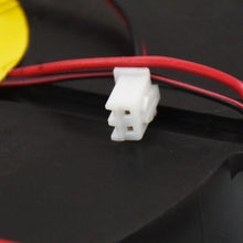 Cargar imagen en el visor de la galería, Cooler Nidec D12F-24BS5 GAMMA32 12032 24V 0.55A 120*120*32mm Turbofan Cooling fan - MFerraz Tecnologia