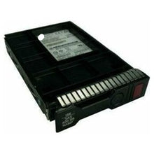 Cargar imagen en el visor de la galería, Disco HPE 600GB 15K SAS 12Gb/s LFF 3.5" Hard Drive EH0600JDYTL 748385-003 765867-001 - MFerraz Tecnologia
