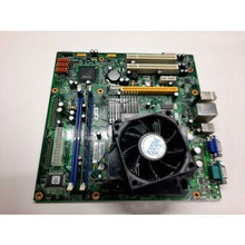Load image into Gallery viewer, Placa mae Lenovo Motherboard G31T-LM5 Ver 1.0 2gb RAM, CPU Dual Core 2.6 GHz - MFerraz Tecnologia