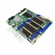 Cargar imagen en el visor de la galería, Placa MBD-X9DRL-IF-O Supermicro Dual Intel Xeon E5-2600 v1/ v2 LGA2011 ATX Motherboard - MFerraz Tecnologia