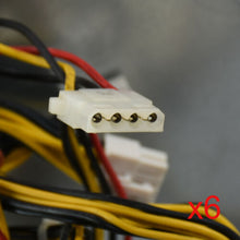 Cargar imagen en el visor de la galería, For SuperMicro PWS-865-PQ 865W Power Supply for Tower Workstation Fonte - MFerraz Tecnologia