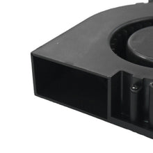 Cargar imagen en el visor de la galería, Cooler Nidec D12F-24BS5 GAMMA32 12032 24V 0.55A 120*120*32mm Turbofan Cooling fan - MFerraz Tecnologia