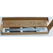Cargar imagen en el visor de la galería, Trilhos H4X6X For Dell PowerEdge R510 R520 R530 R720 R730 2U B6 Sliding Ready Rails Kit - MFerraz Tecnologia