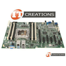 Cargar imagen en el visor de la galería, HP MOTHERBOARD FOR HPE PROLIANT ML110 G9 ( GEN9 ) - SYSTEM BOARD 791704-001 Placa mae - MFerraz Tecnologia