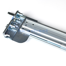Cargar imagen en el visor de la galería, Trilhos Dell H4X6X PowerEdge R510 R520 R530 R720 R730 2U B6 Sliding Ready Rails Kit - MFerraz Tecnologia