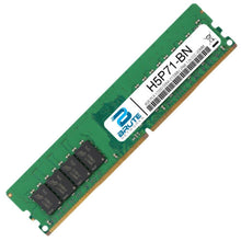 Cargar imagen en el visor de la galería, H5P71 Dell Compatible 8GB DDR4-2133Mhz 2Rx8 1.2v ECC UDIMM Memoria - MFerraz Tecnologia