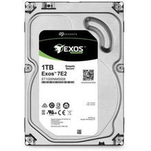 Cargar imagen en el visor de la galería, Disco Seagate Exos X10 10TB 512e SATA 6Gb/s 7200RPM 3.5-Inch Enterprise HDD st10000nm0086 - MFerraz Tecnologia