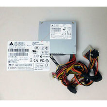 Load image into Gallery viewer, Fonte Hikvision NVR Internal Power Supply DPS-250AB-47A Max 250W 8x HDD DVR Recorder - MFerraz Tecnologia