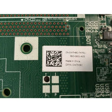 Cargar imagen en el visor de la galería, Placa Dell W7H8C MK701 7C9XP FDT3J PowerEdge T320 LGA 1356 DDR3 Server Motherboard - MFerraz Tecnologia