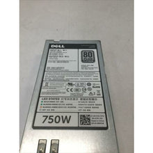 Load image into Gallery viewer, Fonte Dell 750W Power Supply 05NF18 D750E-S1 for PowerEdge R520 R620 R720 R720XD R820 - MFerraz Tecnologia