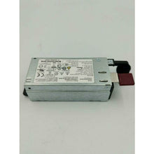 Load image into Gallery viewer, Fonte HP Enterprise 900w Hot-plug Power Supply HSTNS-PL48-B 775592-001 830219-001 - MFerraz Tecnologia