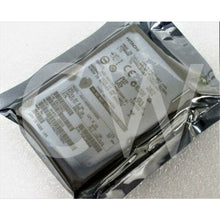 Cargar imagen en el visor de la galería, Disco 0B25662 HUC106060CSS600 HITACHI 600GB 10K RPM 6Gb/s 2.5" SAS HDD Hard Drive - MFerraz Tecnologia