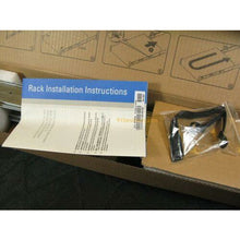 Cargar imagen en el visor de la galería, Trilhos H4X6X For Dell PowerEdge R510 R520 R530 R720 R730 2U B6 Sliding Ready Rails Kit - MFerraz Tecnologia