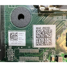 Cargar imagen en el visor de la galería, Dell Poweredge R220 Server Motherboard System Board 081N4V 81N4V - MFerraz Technology