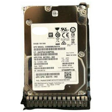 Cargar imagen en el visor de la galería, Disco 870759-B21 870795-001 HPE ST900MP0146 900GB SAS 12G  15K ENT 2.5" DS HDD - MFerraz Tecnologia