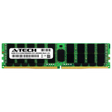 Cargar imagen en el visor de la galería, Memoria 64GB PC4-21300 LR RAM for Dell PowerEdge M640 VRTX (SNP4JMGMC/64G Equivalent) - MFerraz Tecnologia